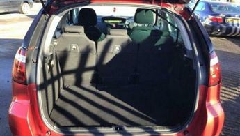 Citroen C4 Picasso 1.6 e-HDi Airdream Platinum EGS6 Euro 5 (s/s) 5dr