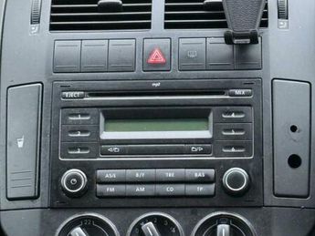 Volkswagen Polo 1.4 Match 5dr