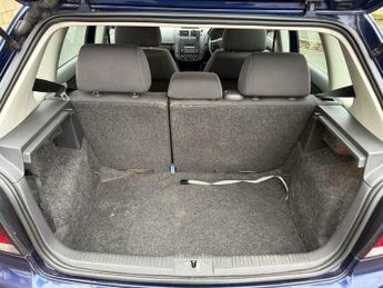 Volkswagen Polo 1.4 Match 5dr