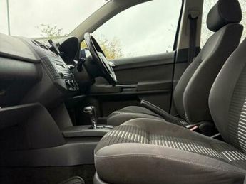 Volkswagen Polo 1.4 Match 5dr
