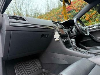 Volkswagen Golf 2.0 TDI BlueMotion Tech GTD DSG Euro 6 (s/s) 5dr