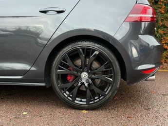 Volkswagen Golf 2.0 TDI BlueMotion Tech GTD DSG Euro 6 (s/s) 5dr