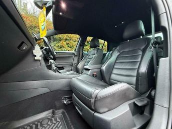 Volkswagen Golf 2.0 TDI BlueMotion Tech GTD DSG Euro 6 (s/s) 5dr