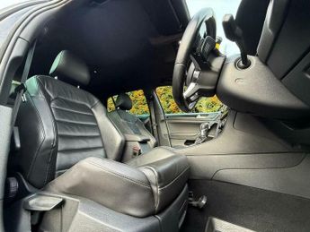 Volkswagen Golf 2.0 TDI BlueMotion Tech GTD DSG Euro 6 (s/s) 5dr