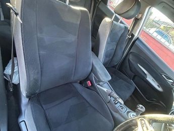 Honda Civic I-VTEC EX I-SHIFT