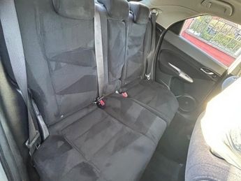 Honda Civic I-VTEC EX I-SHIFT