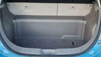 Nissan Leaf 24kWh Auto 5dr