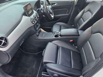 Mercedes-Benz B Class B250e Electric Art (Premium) Auto 5dr