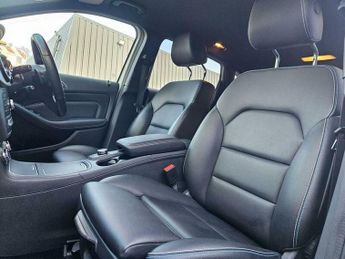 Mercedes-Benz B Class B250e Electric Art (Premium) Auto 5dr