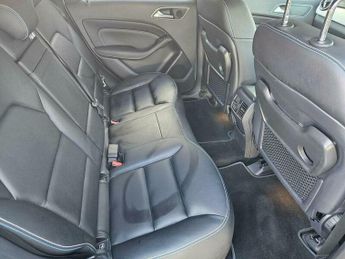 Mercedes-Benz B Class B250e Electric Art (Premium) Auto 5dr