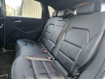 Mercedes-Benz B Class B250e Electric Art (Premium) Auto 5dr