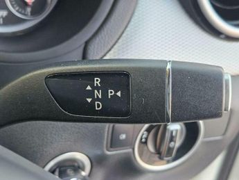 Mercedes-Benz B Class B250e Electric Art (Premium) Auto 5dr