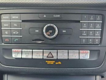 Mercedes-Benz B Class B250e Electric Art (Premium) Auto 5dr