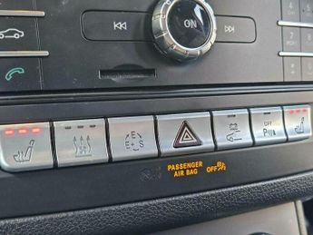 Mercedes-Benz B Class B250e Electric Art (Premium) Auto 5dr