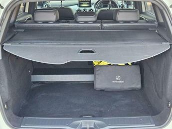 Mercedes-Benz B Class B250e Electric Art (Premium) Auto 5dr