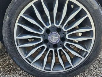 Mercedes-Benz B Class B250e Electric Art (Premium) Auto 5dr