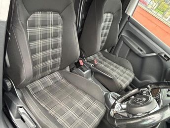 Volkswagen Caddy C20 TDI HIGHLINE