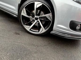 Volkswagen Caddy C20 TDI HIGHLINE