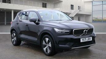 Volvo XC40 1.5h T4 Recharge 10.7kWh Inscription Expression Auto Euro 6 (s/s