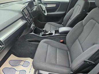 Volvo XC40 1.5h T4 Recharge 10.7kWh Inscription Expression Auto Euro 6 (s/s