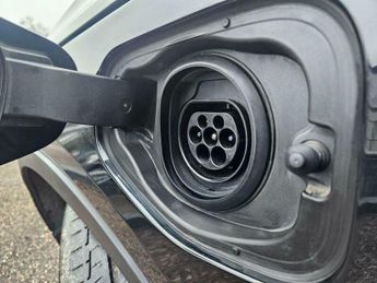 Volvo XC40 1.5h T4 Recharge 10.7kWh Inscription Expression Auto Euro 6 (s/s