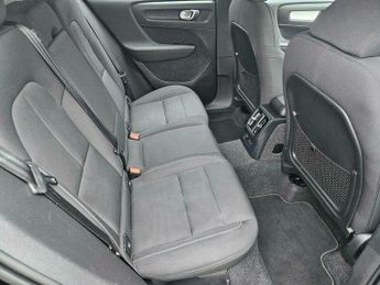 Volvo XC40 1.5h T4 Recharge 10.7kWh Inscription Expression Auto Euro 6 (s/s