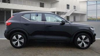 Volvo XC40 1.5h T4 Recharge 10.7kWh Inscription Expression Auto Euro 6 (s/s