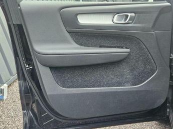 Volvo XC40 1.5h T4 Recharge 10.7kWh Inscription Expression Auto Euro 6 (s/s