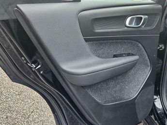 Volvo XC40 1.5h T4 Recharge 10.7kWh Inscription Expression Auto Euro 6 (s/s