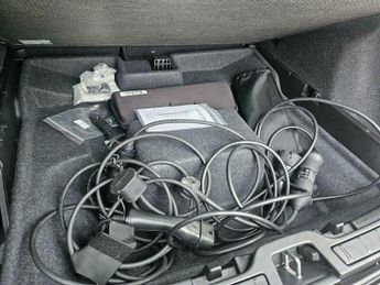 Volvo XC40 1.5h T4 Recharge 10.7kWh Inscription Expression Auto Euro 6 (s/s