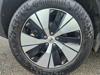 Volvo XC40 1.5h T4 Recharge 10.7kWh Inscription Expression Auto Euro 6 (s/s