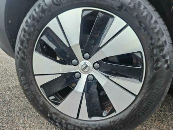 Volvo XC40 1.5h T4 Recharge 10.7kWh Inscription Expression Auto Euro 6 (s/s