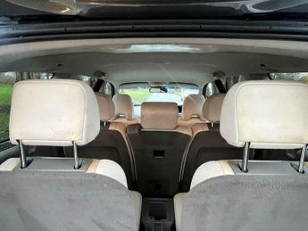 Volvo XC90 2.4 D5 SE Geartronic AWD 5dr