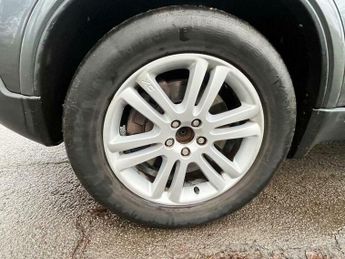 Volvo XC90 2.4 D5 SE Geartronic AWD 5dr