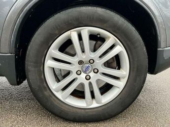 Volvo XC90 2.4 D5 SE Geartronic AWD 5dr