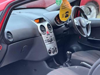 Vauxhall Corsa 1.4i 16v SRi 3dr (a/c)