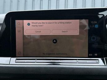 Volkswagen Golf 1.4 TSI 13kWh GTE Hatchback 5dr Petrol Plug-in Hybrid DSG Euro 6