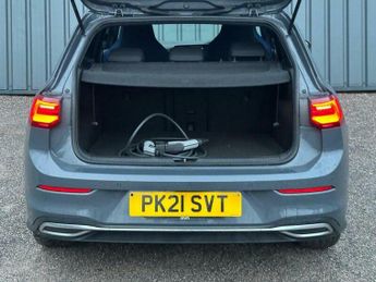 Volkswagen Golf 1.4 TSI 13kWh GTE Hatchback 5dr Petrol Plug-in Hybrid DSG Euro 6