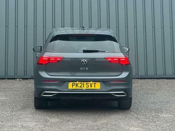 Volkswagen Golf 1.4 TSI 13kWh GTE Hatchback 5dr Petrol Plug-in Hybrid DSG Euro 6