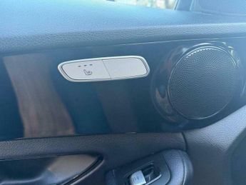 Mercedes-Benz C Class 2.1 C220d SE Executive Edition G-Tronic+ Euro 6 (s/s) 5dr