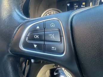 Mercedes-Benz C Class 2.1 C220d SE Executive Edition G-Tronic+ Euro 6 (s/s) 5dr