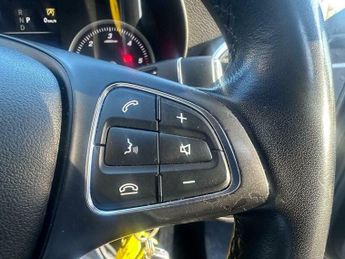 Mercedes-Benz C Class 2.1 C220d SE Executive Edition G-Tronic+ Euro 6 (s/s) 5dr