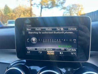 Mercedes-Benz C Class 2.1 C220d SE Executive Edition G-Tronic+ Euro 6 (s/s) 5dr