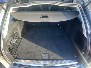 Mercedes-Benz C Class 2.1 C220d SE Executive Edition G-Tronic+ Euro 6 (s/s) 5dr