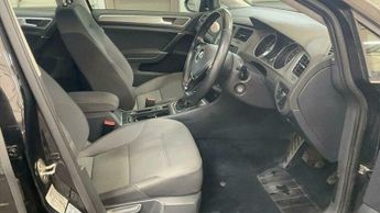 Volkswagen Golf 1.4 TSI BlueMotion Tech Match Hatchback 5dr Petrol DSG Euro 5 (s