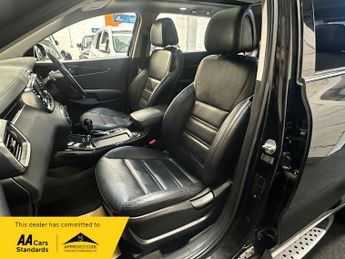Kia Sorento CRDI KX-3 ISG