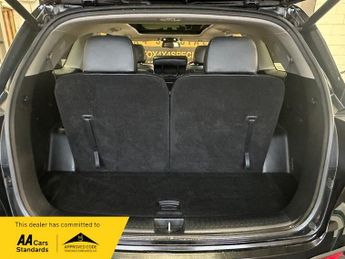 Kia Sorento CRDI KX-3 ISG