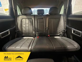 Vauxhall Antara SE NAV CDTI
