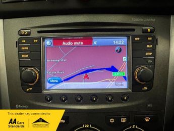 Vauxhall Antara SE NAV CDTI