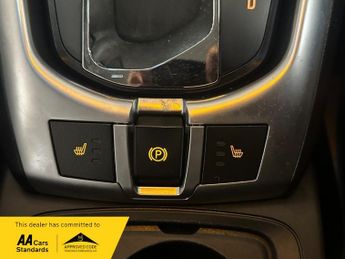 Vauxhall Antara SE NAV CDTI